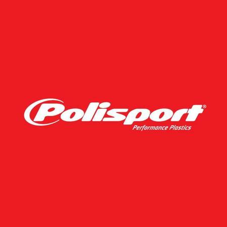 POLISPORT Führungsschiene + Kettenführung KTM SX-F '11-'15