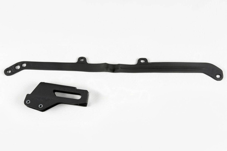 UFO COMPLETE SLIDER (YA03876) + GUIDE (YA03871) YAMAHA